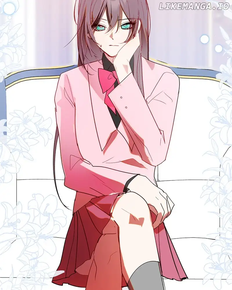 Heart Throbbing Conqueror Chapter 56 222 002