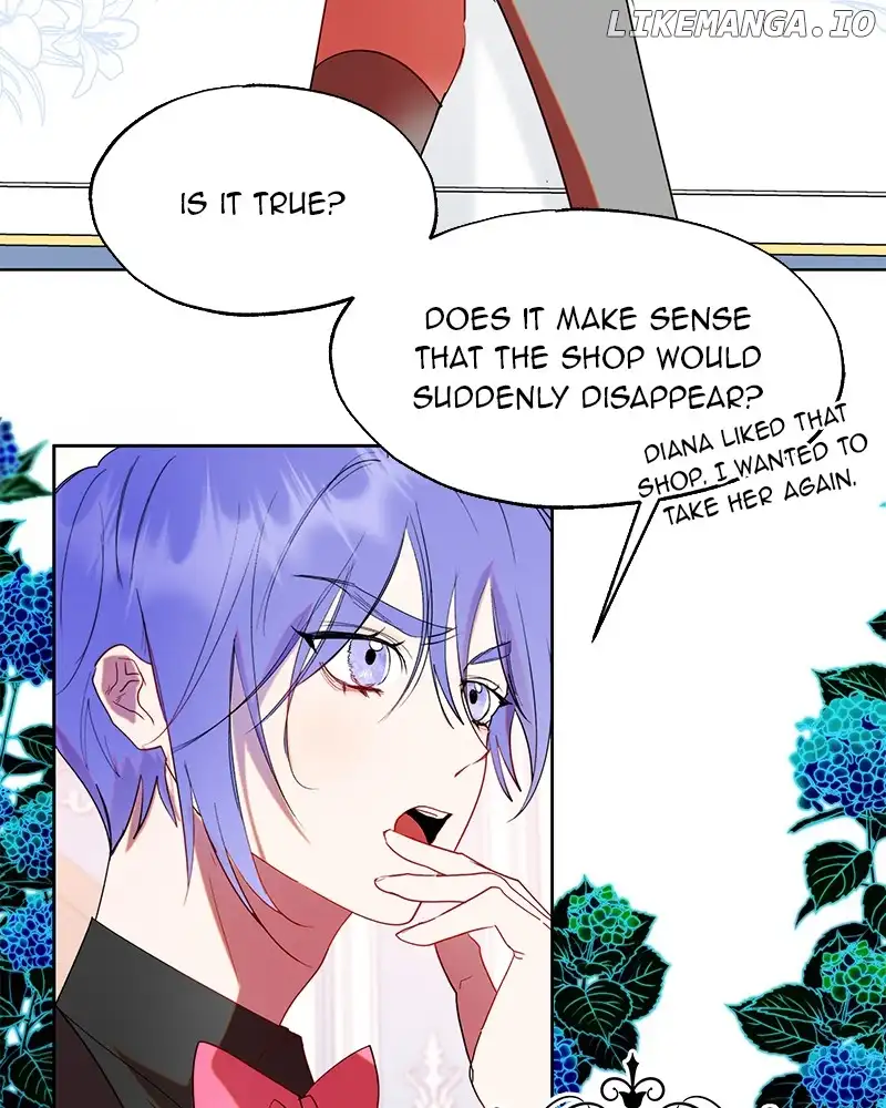 Heart Throbbing Conqueror Chapter 56 223 003