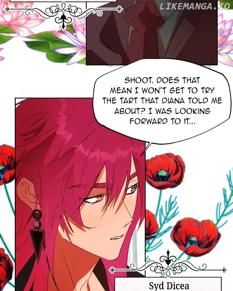 Heart Throbbing Conqueror Chapter 56 225 005