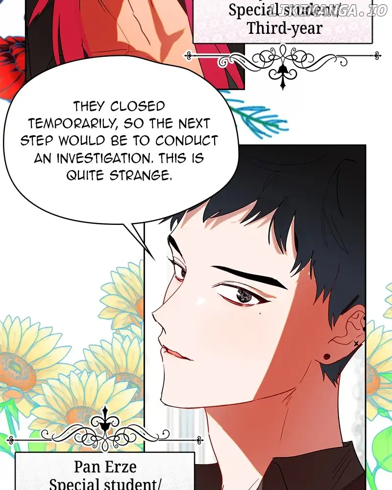 Heart Throbbing Conqueror Chapter 56 226 006