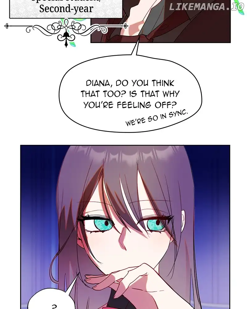 Heart Throbbing Conqueror Chapter 56 227 007