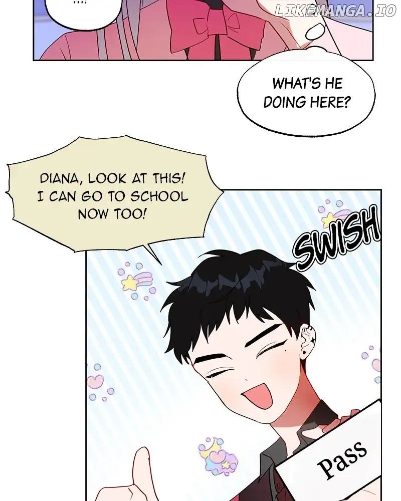 Heart Throbbing Conqueror Chapter 56 228 008