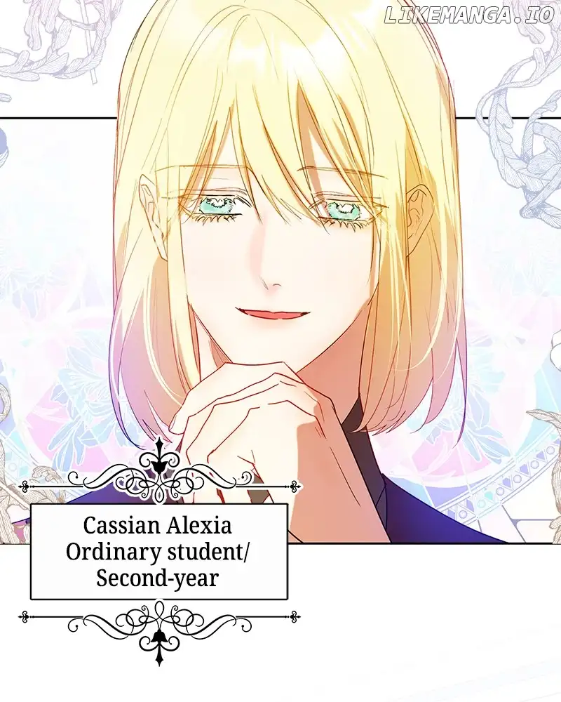 Heart Throbbing Conqueror Chapter 56 232 012