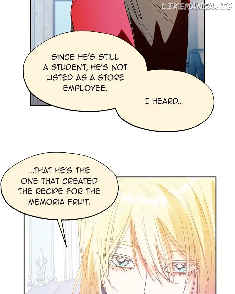 Heart Throbbing Conqueror Chapter 56 241 021