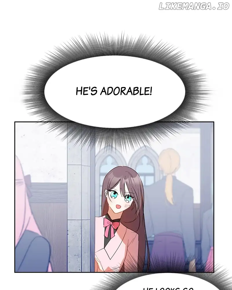 Heart Throbbing Conqueror Chapter 56 243 023