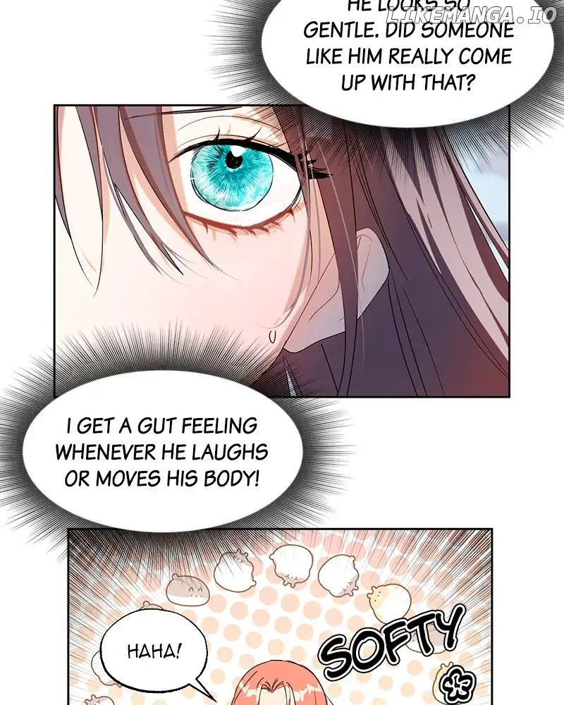 Heart Throbbing Conqueror Chapter 56 244 024