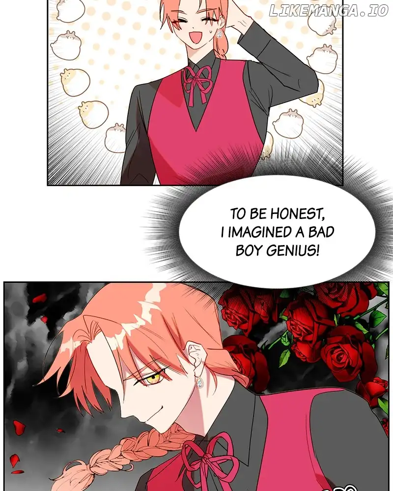 Heart Throbbing Conqueror Chapter 56 245 025