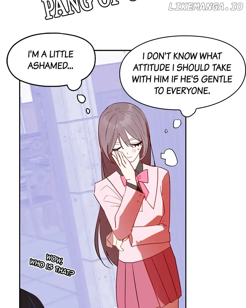 Heart Throbbing Conqueror Chapter 56 248 028