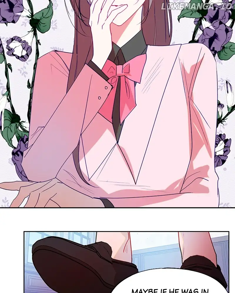 Heart Throbbing Conqueror Chapter 56 252 032