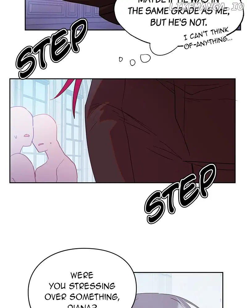 Heart Throbbing Conqueror Chapter 56 253 033