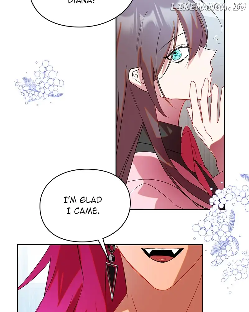 Heart Throbbing Conqueror Chapter 56 254 034