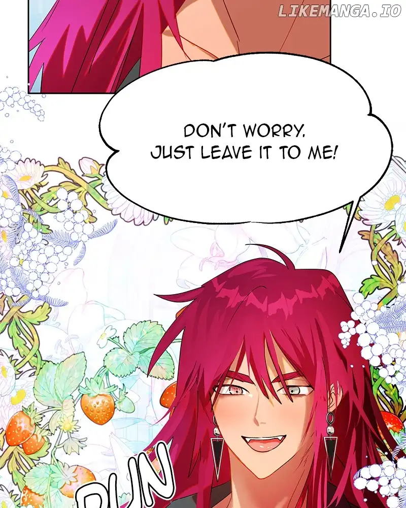 Heart Throbbing Conqueror Chapter 56 255 035