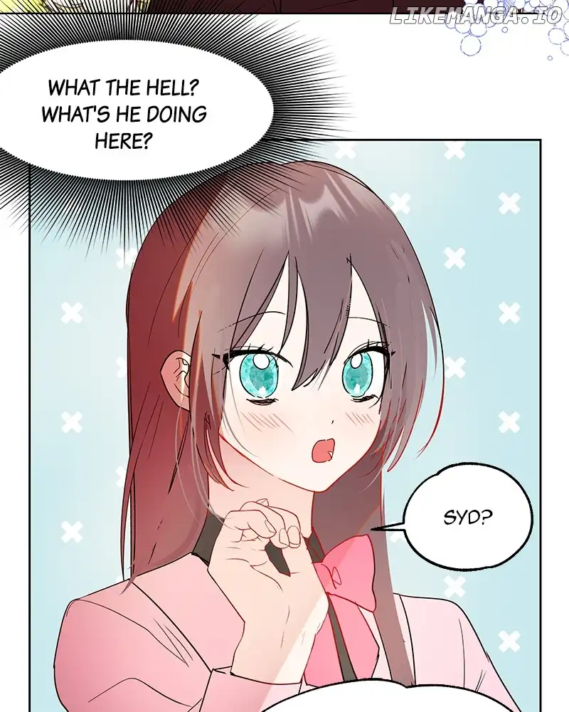 Heart Throbbing Conqueror Chapter 56 257 037