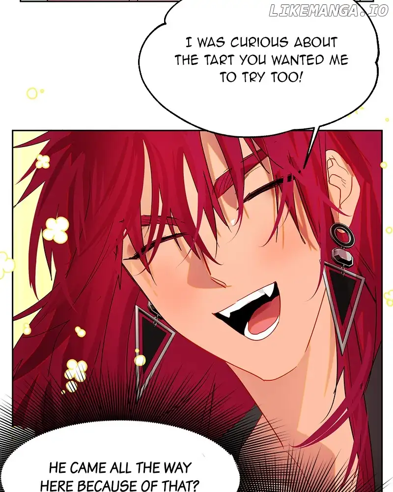 Heart Throbbing Conqueror Chapter 56 258 038