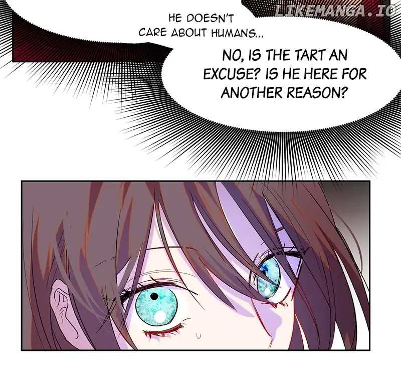 Heart Throbbing Conqueror Chapter 56 259 039