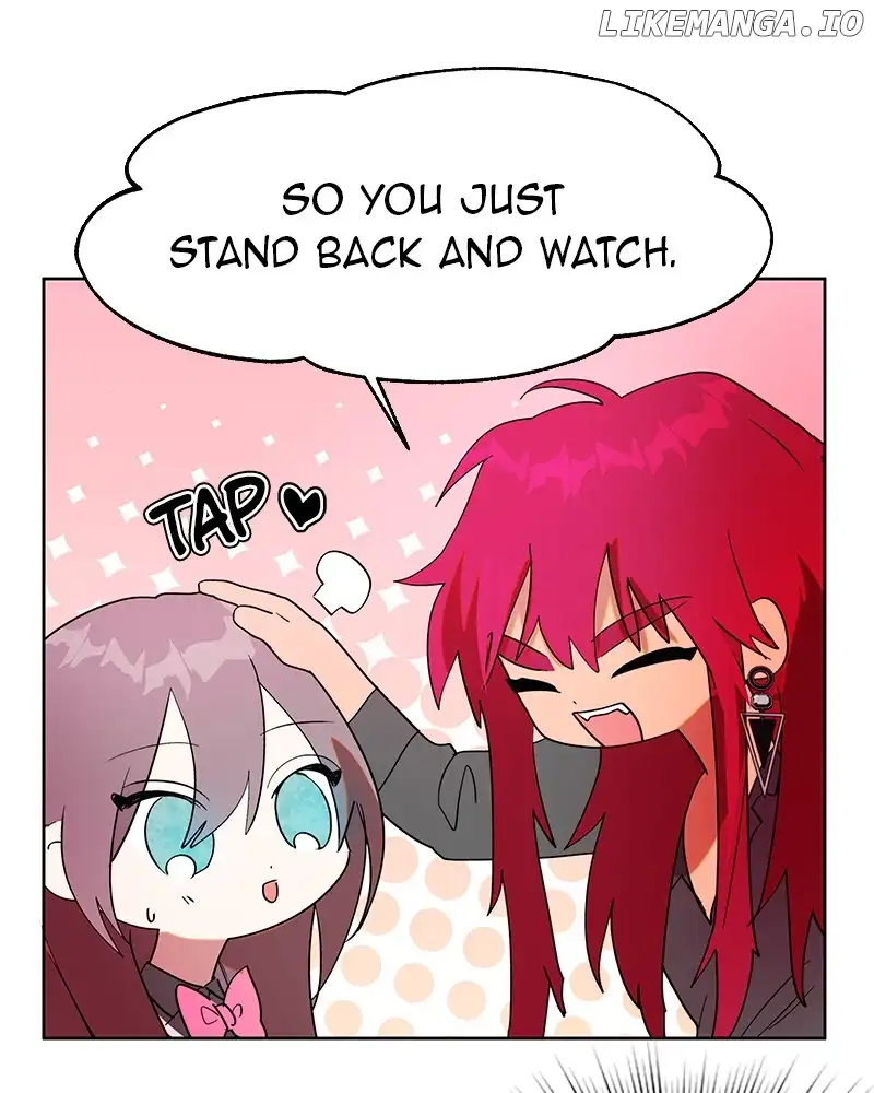 Heart Throbbing Conqueror Chapter 56 260 040