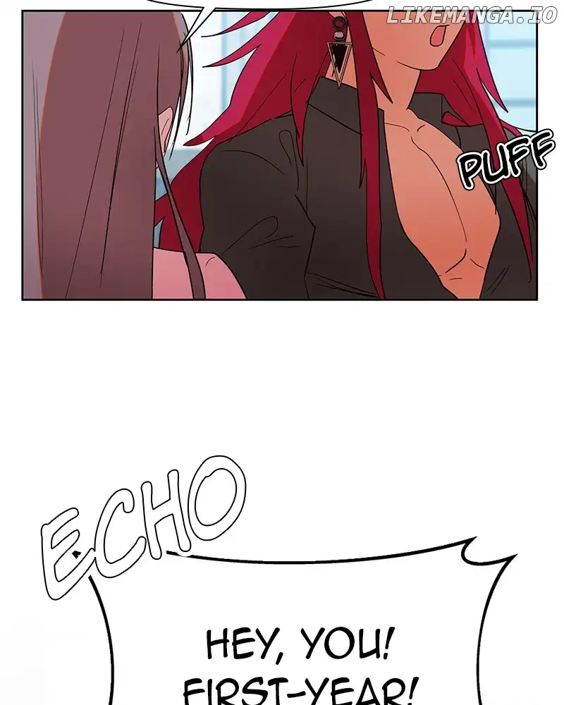 Heart Throbbing Conqueror Chapter 56 262 042