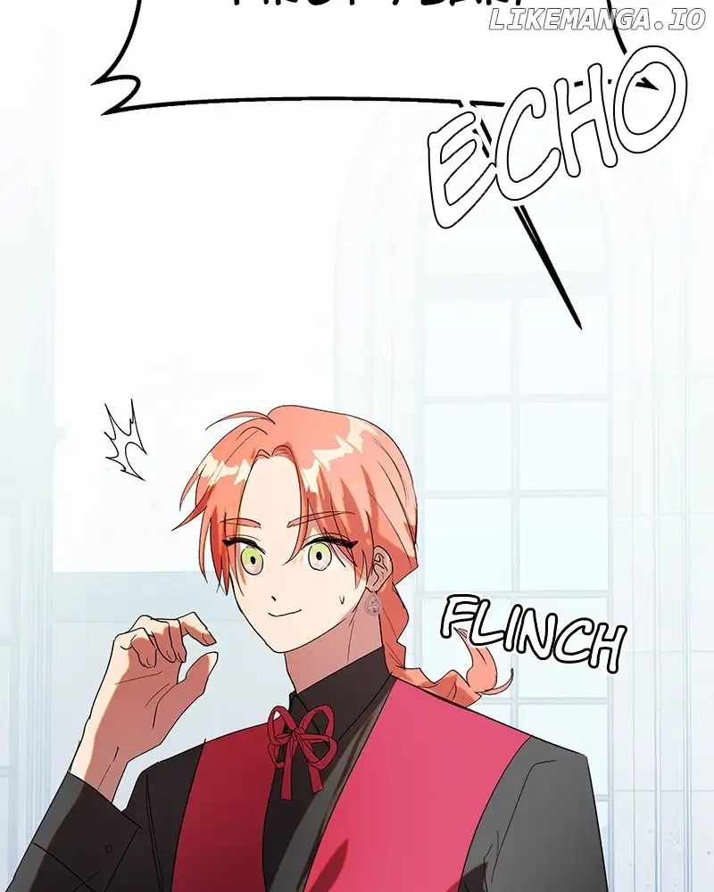 Heart Throbbing Conqueror Chapter 56 263 043