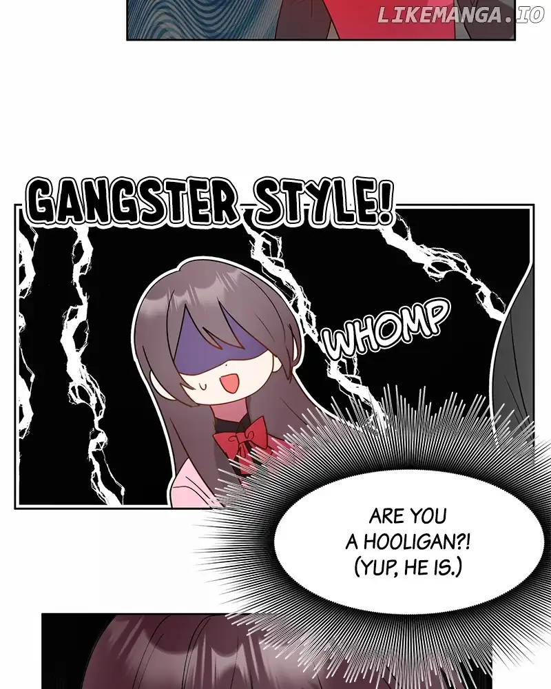 Heart Throbbing Conqueror Chapter 56 266 046