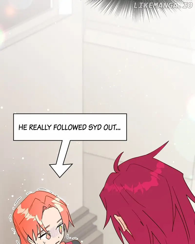 Heart Throbbing Conqueror Chapter 56 268 048