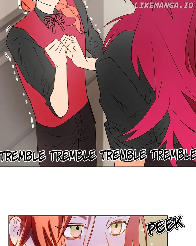 Heart Throbbing Conqueror Chapter 56 269 049