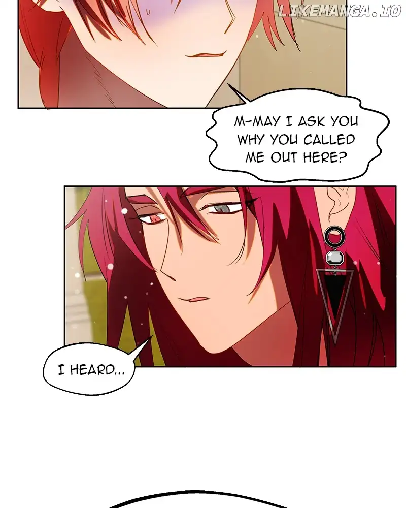 Heart Throbbing Conqueror Chapter 56 270 050