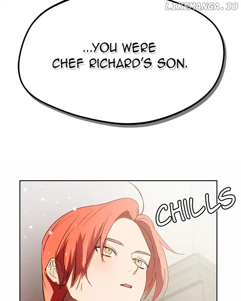 Heart Throbbing Conqueror Chapter 56 271 051