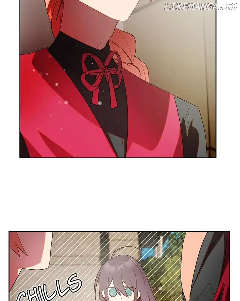 Heart Throbbing Conqueror Chapter 56 272 052