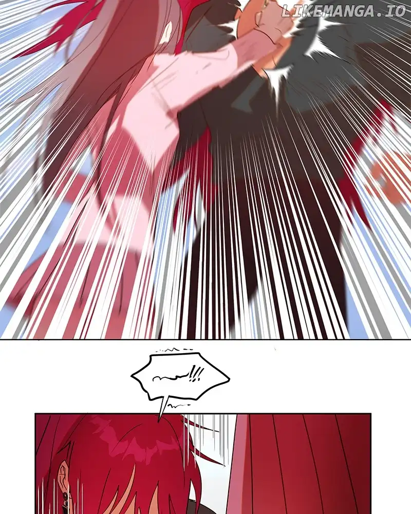 Heart Throbbing Conqueror Chapter 56 276 056