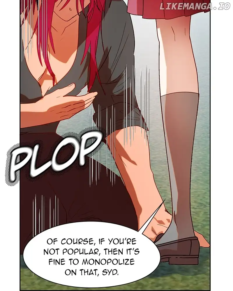 Heart Throbbing Conqueror Chapter 56 277 057