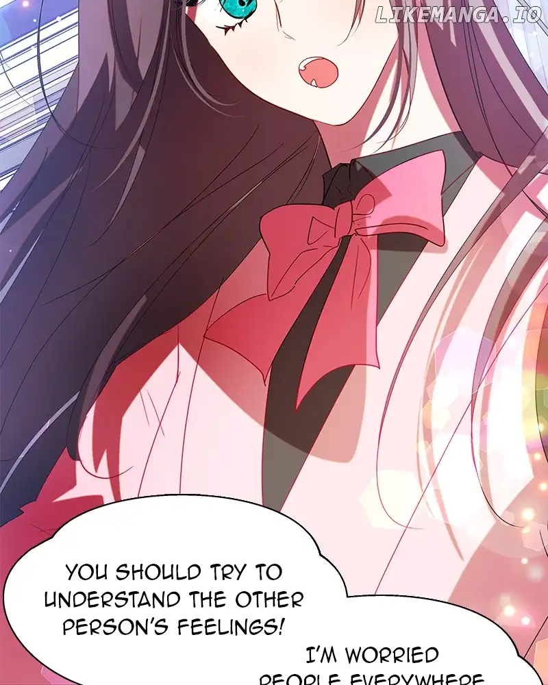 Heart Throbbing Conqueror Chapter 56 279 059