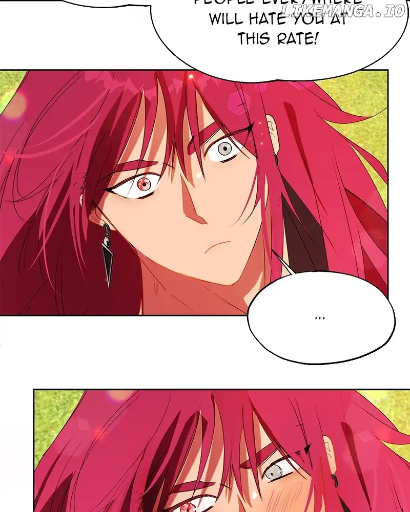 Heart Throbbing Conqueror Chapter 56 280 060