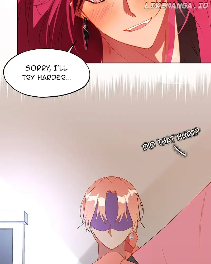 Heart Throbbing Conqueror Chapter 56 281 061