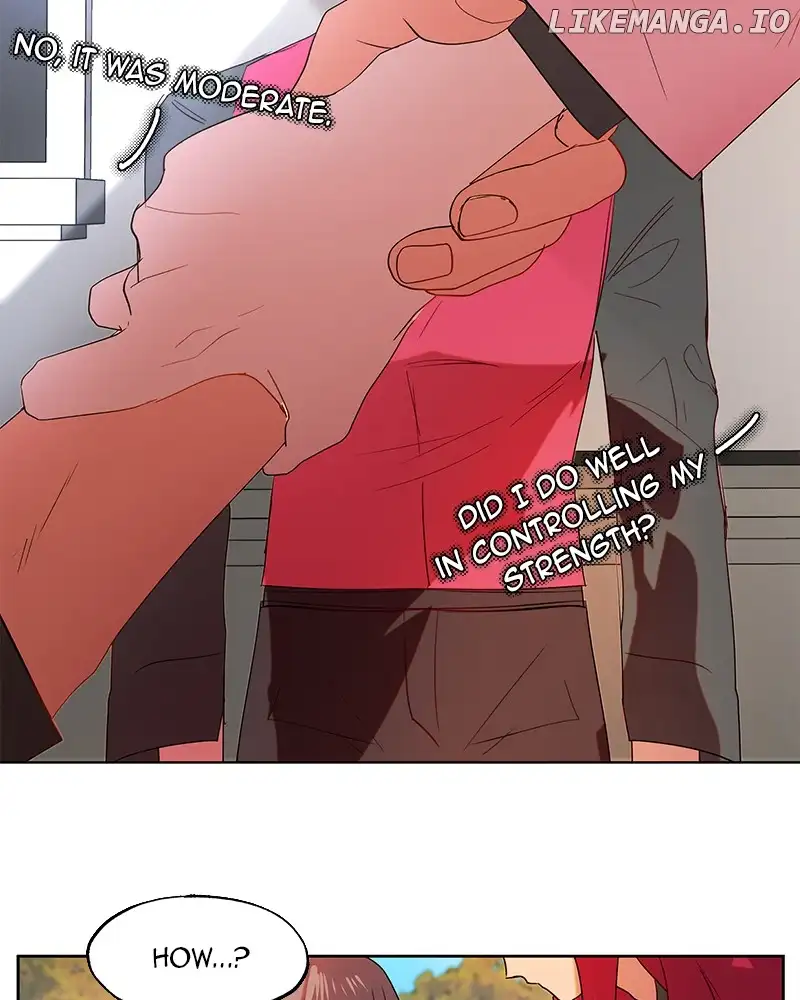 Heart Throbbing Conqueror Chapter 56 282 062