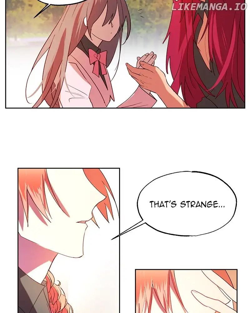 Heart Throbbing Conqueror Chapter 56 283 063