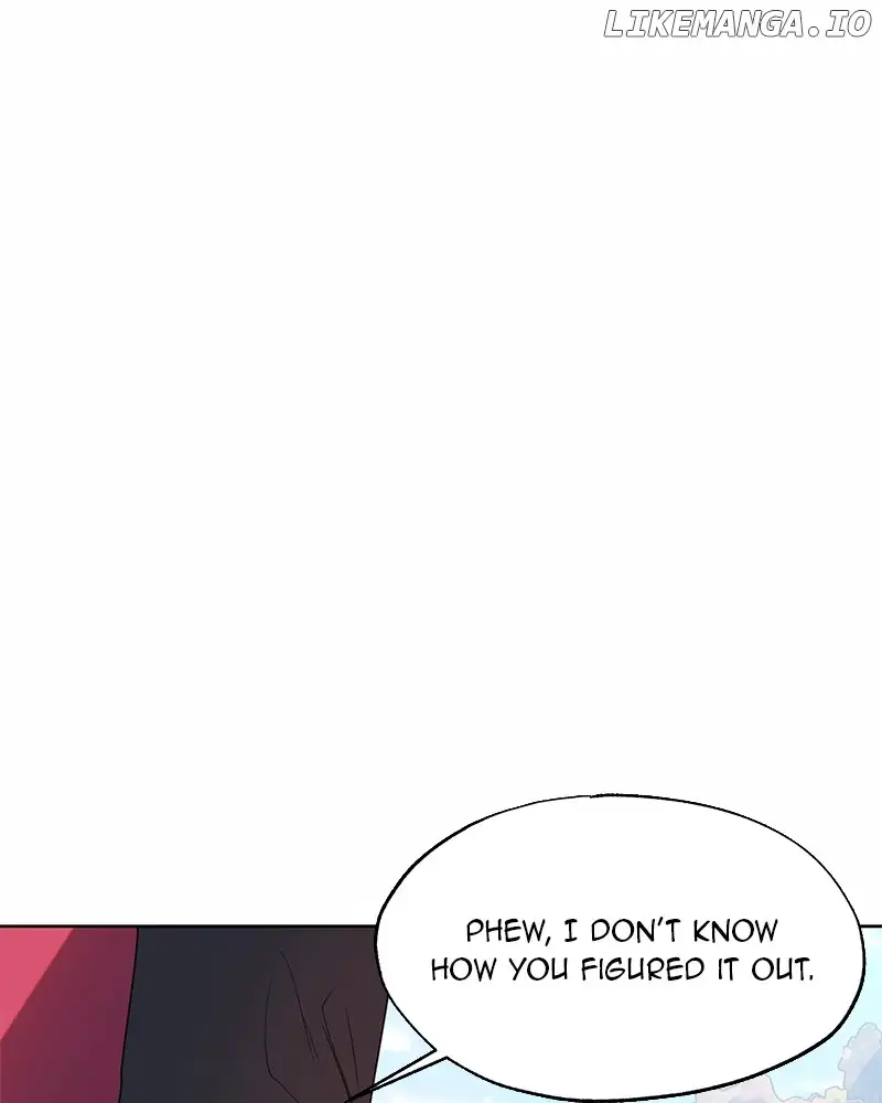 Heart Throbbing Conqueror Chapter 57 185 07