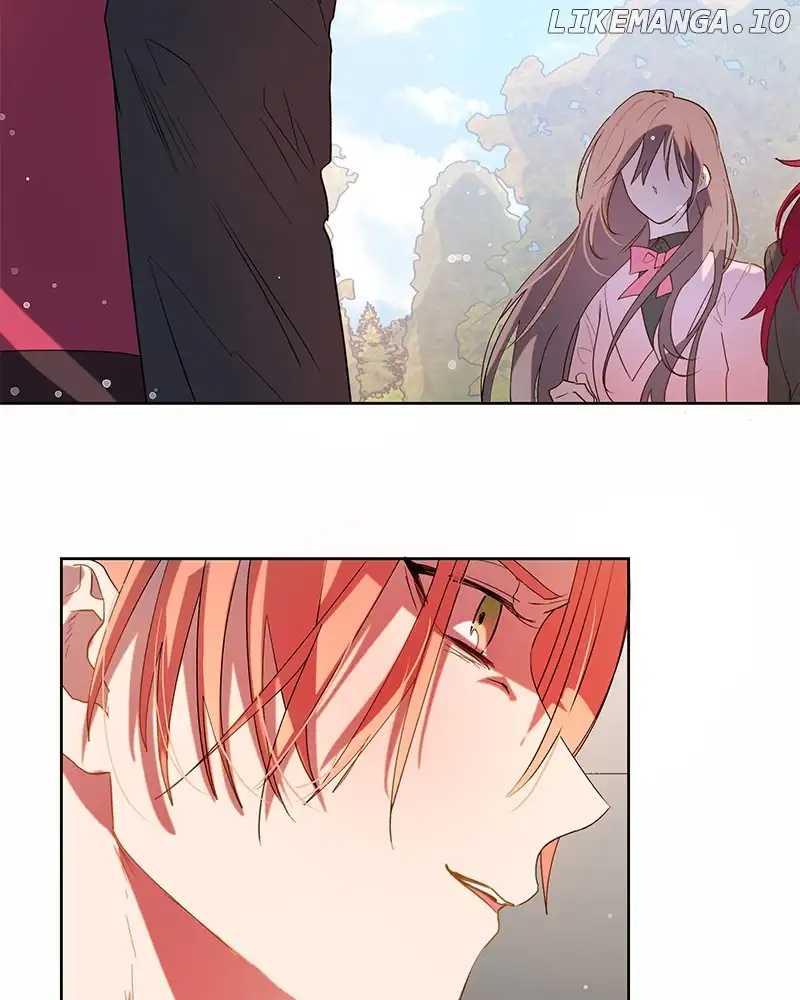 Heart Throbbing Conqueror Chapter 57 186 08