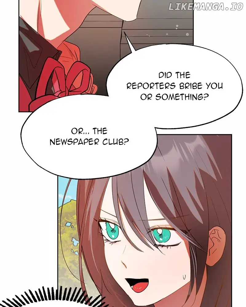 Heart Throbbing Conqueror Chapter 57 187 09