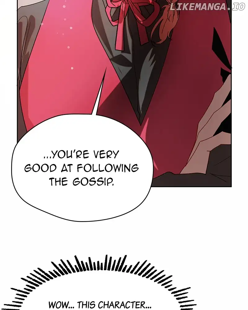 Heart Throbbing Conqueror Chapter 57 189 11