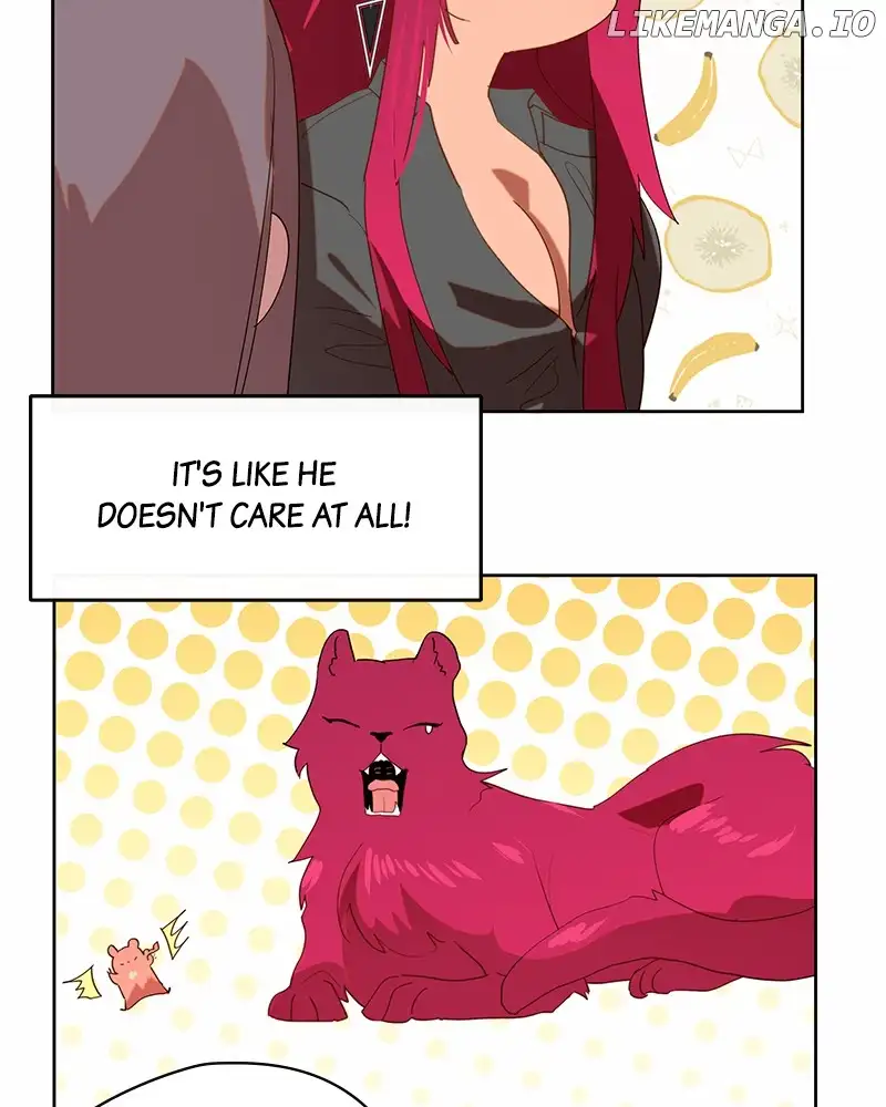 Heart Throbbing Conqueror Chapter 57 193 15