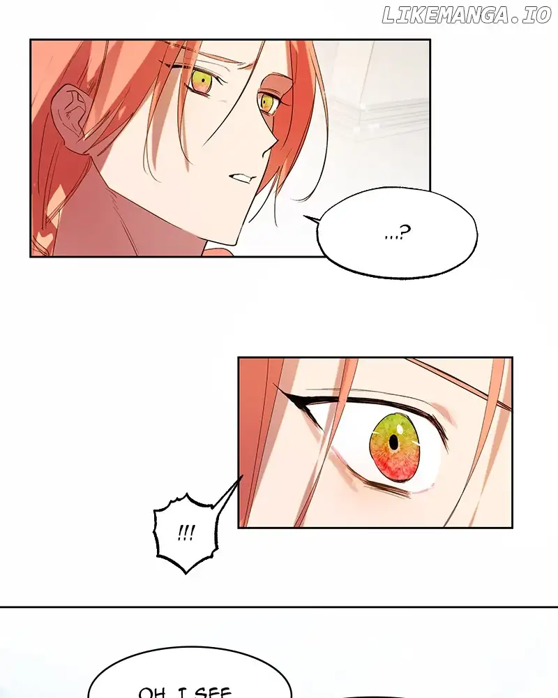 Heart Throbbing Conqueror Chapter 57 195 17