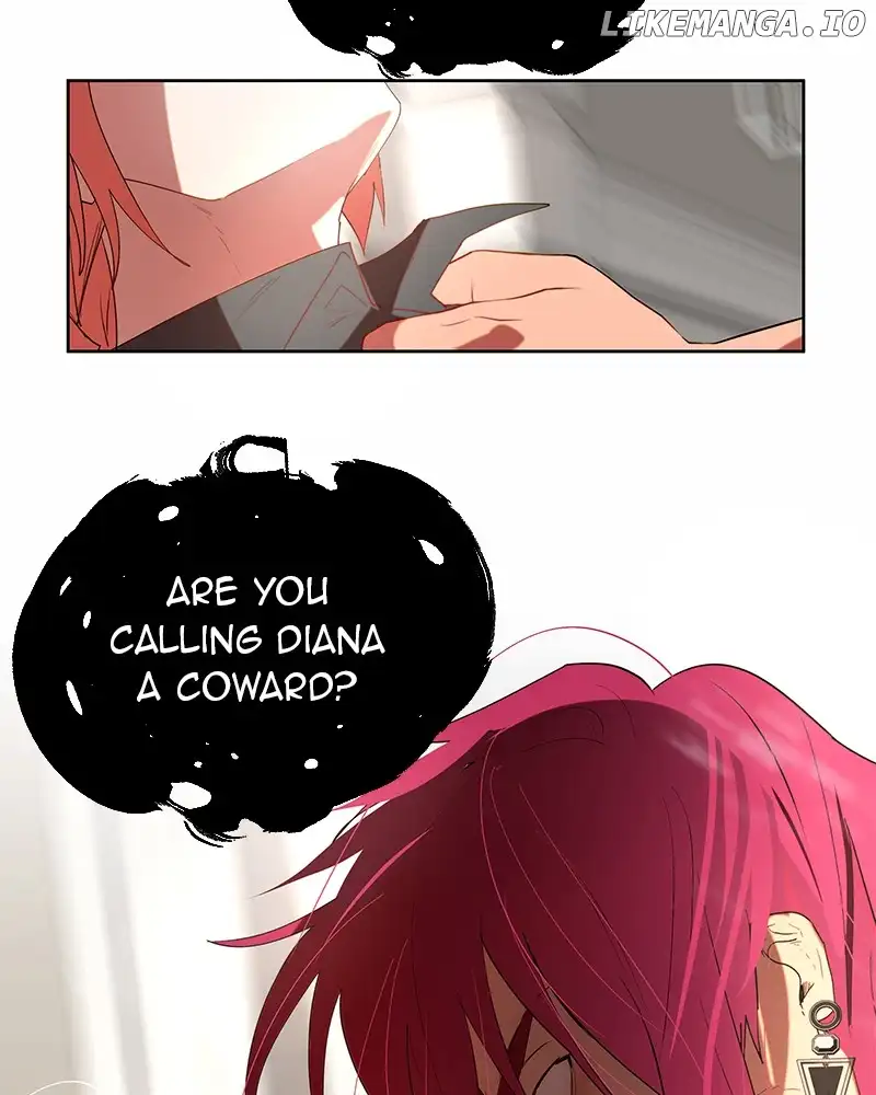 Heart Throbbing Conqueror Chapter 57 203 25