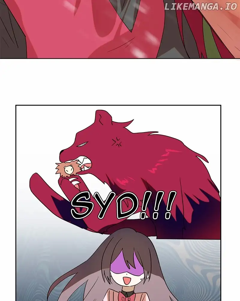 Heart Throbbing Conqueror Chapter 57 205 27