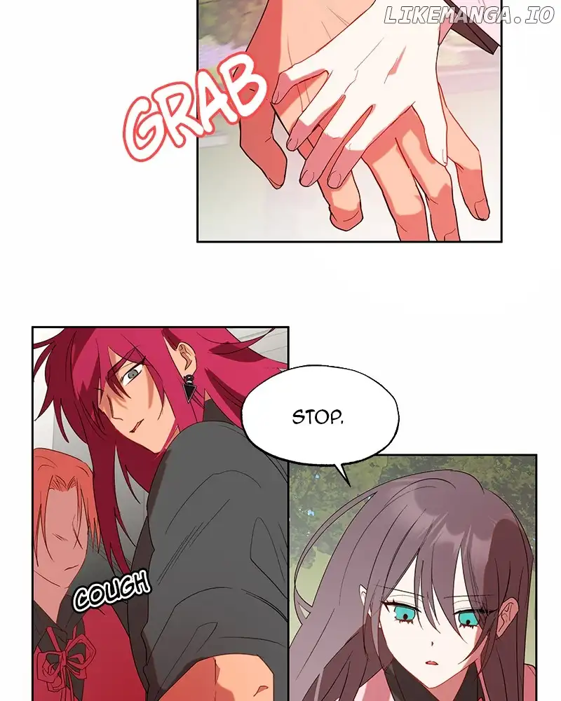 Heart Throbbing Conqueror Chapter 57 208 30