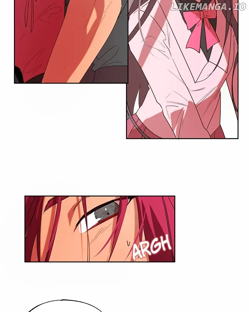 Heart Throbbing Conqueror Chapter 57 209 31