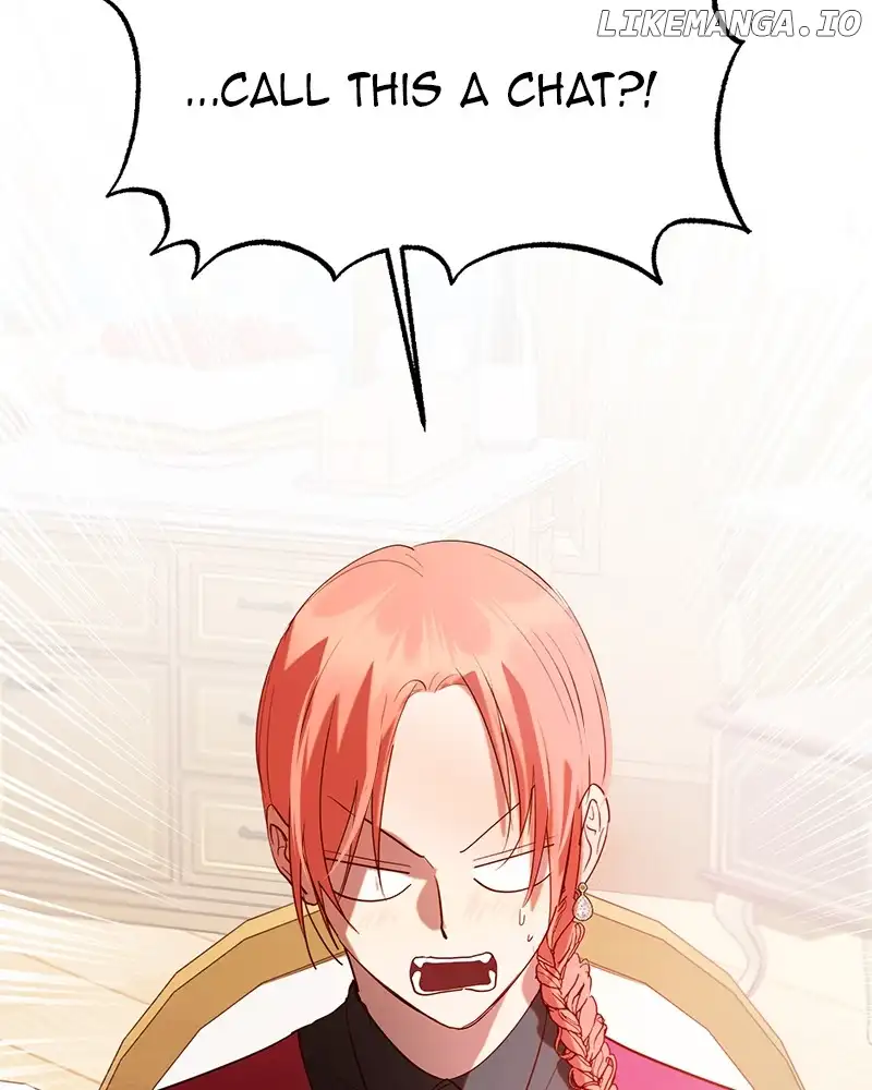 Heart Throbbing Conqueror Chapter 57 216 38