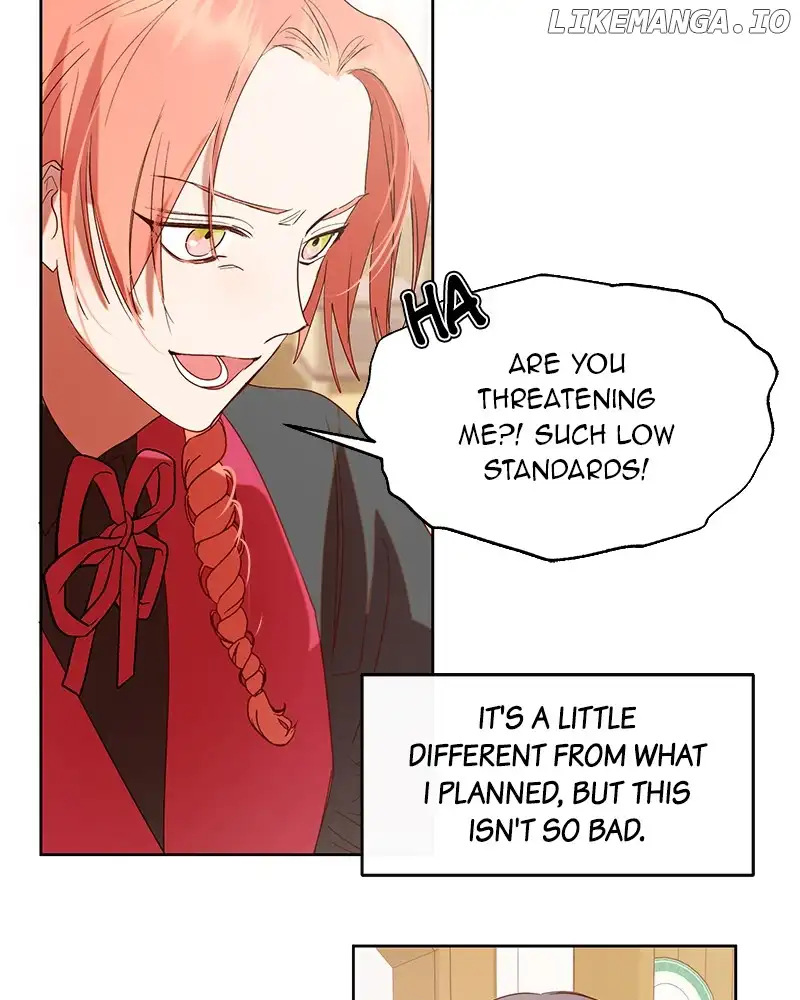 Heart Throbbing Conqueror Chapter 57 219 41