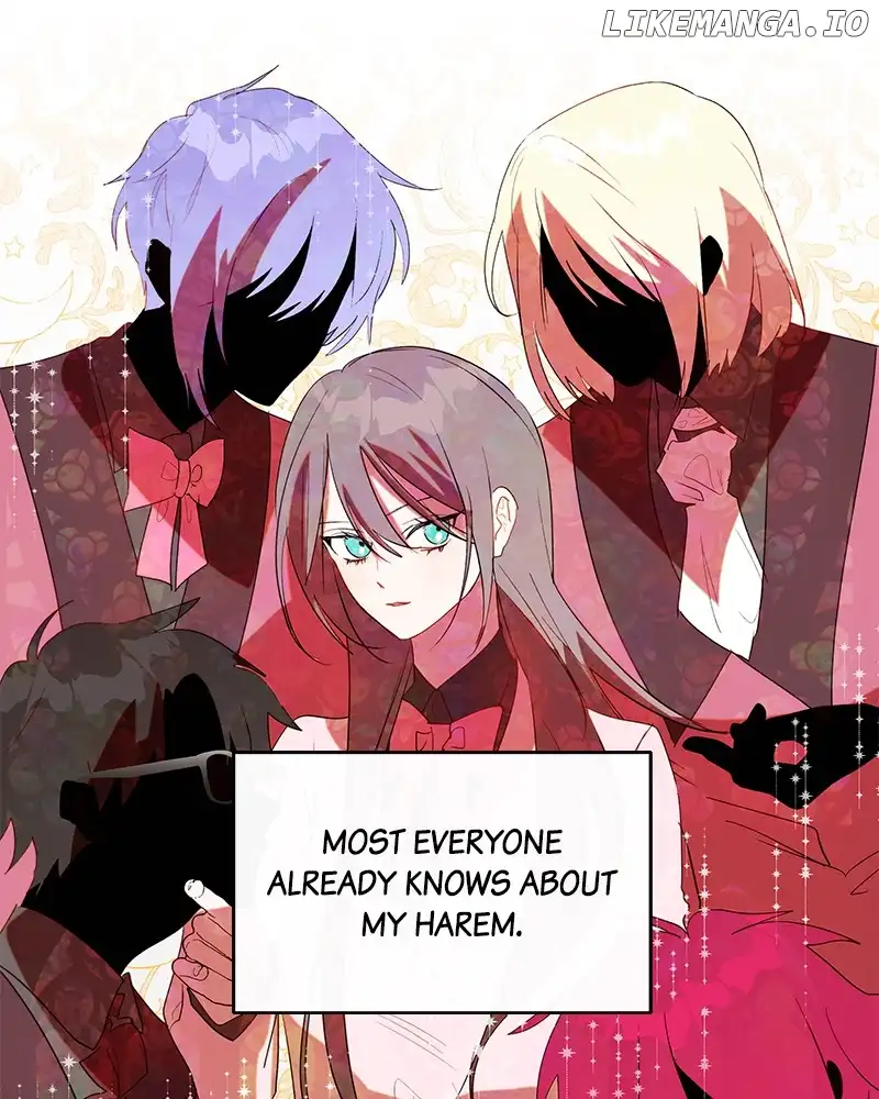 Heart Throbbing Conqueror Chapter 57 221 43