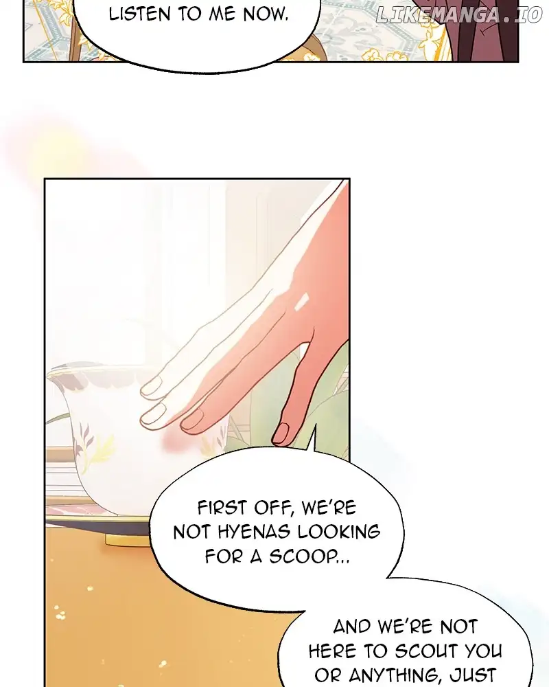 Heart Throbbing Conqueror Chapter 57 224 46