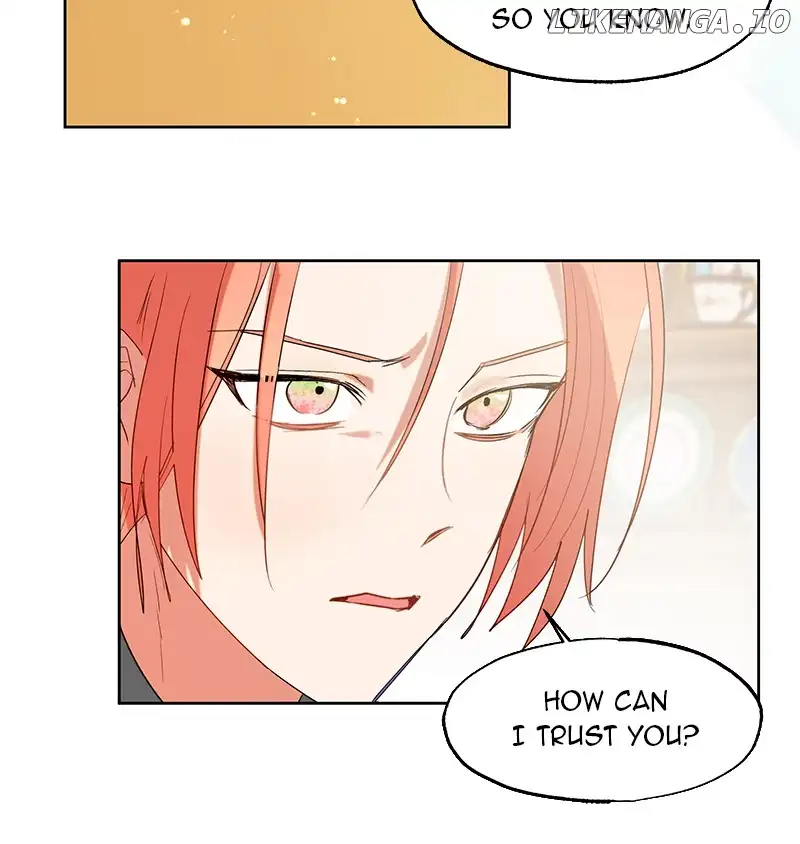 Heart Throbbing Conqueror Chapter 57 225 47